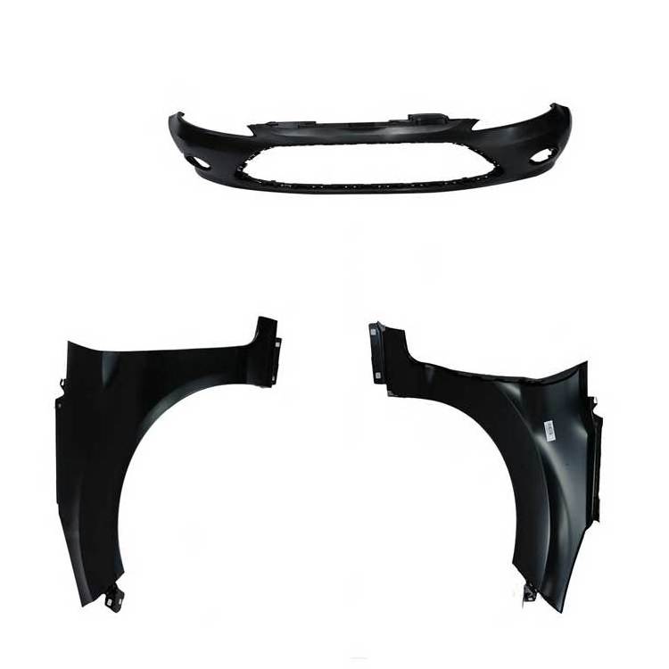 factory provide Auto replacement parts car hood cover fender bumper door for FORD MONDEO