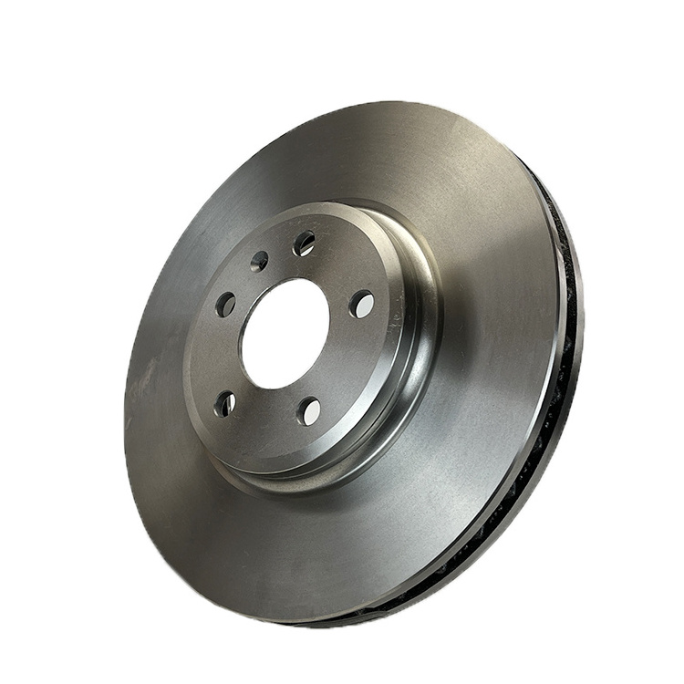 Disc Brake Lathe and Drum Brake Disc for Mercedes Benz W124 Rear Front Brake Disc