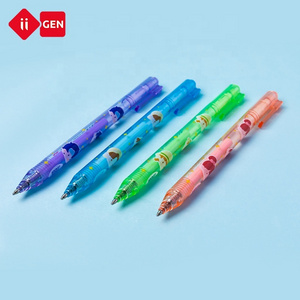 IIGEN Quick Dry Glue Pen Craft Tool Paper Pen for  Kids DIY  handmade work glue pen