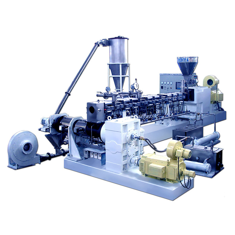 Plastic Pet Sheet Extruder Pp Making Machine Extrusion Line  For Thermoforming