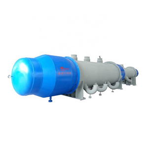 steam superheater for coal-to-gas project and coal to oil waste heat boiler