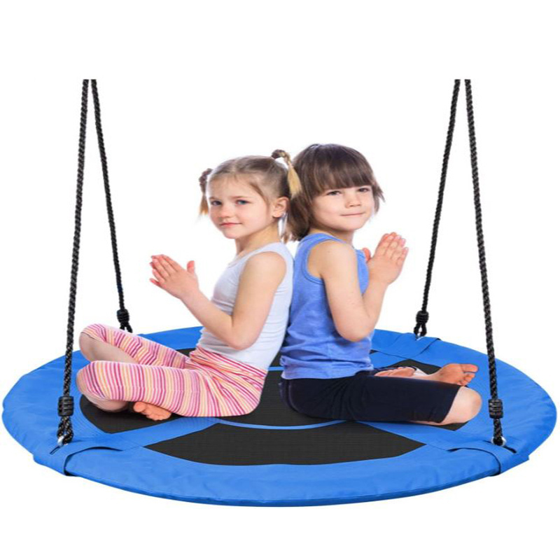 High Quality Children Outdoor Playground Park Play Equipment Kids Slide Swing Play for Sale