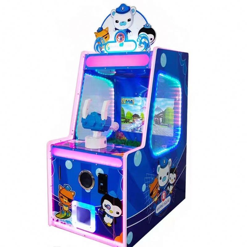 High Quality Touch Screen Using Coin Operated Game Boards Arcade Skill Game Machines For Sale