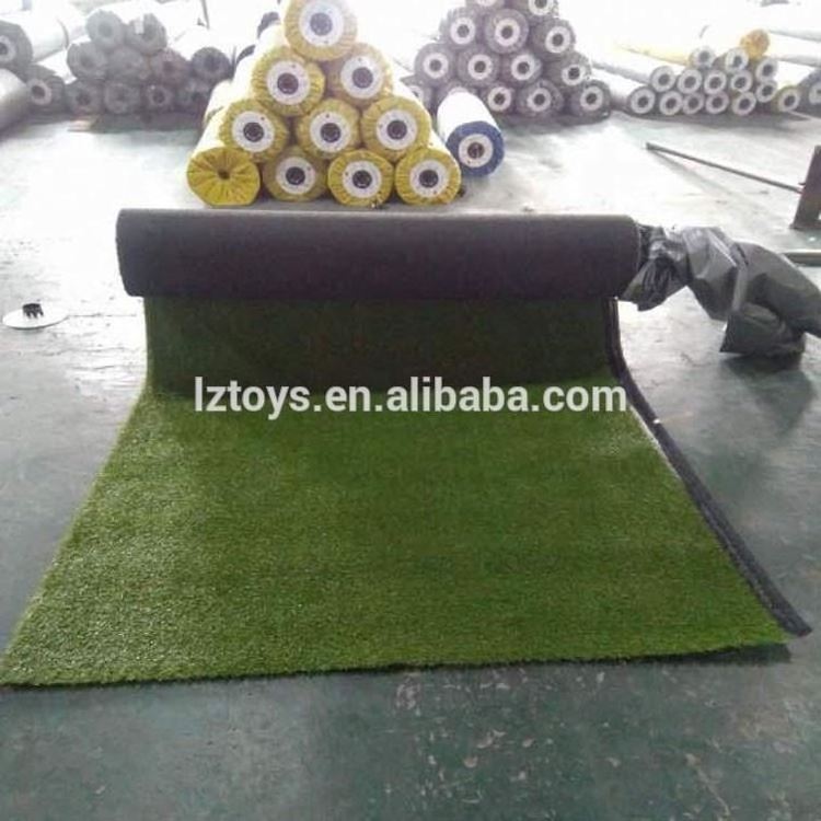 Landscape artificial grass natural grass carpet cutter