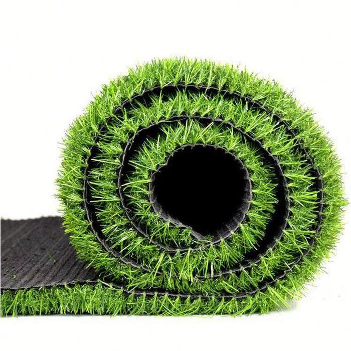 Landscape artificial grass natural grass carpet cutter