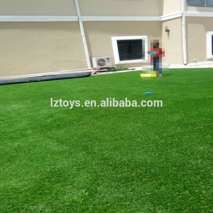 Landscape artificial grass natural grass carpet cutter