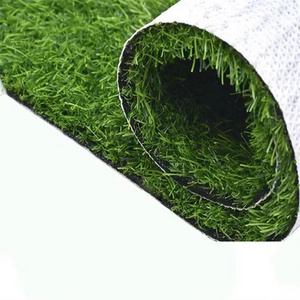 Green carpet natural grass football turf artificial grass soccer field