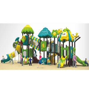 Children Plastic Small Slides Swings and slides games Kids Mini Indor Playground Equipment