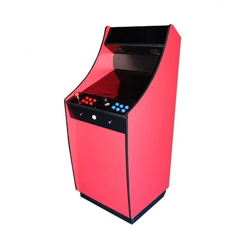 High Quality Touch Screen Using Coin Operated Game Boards Arcade Skill Game Machines For Sale