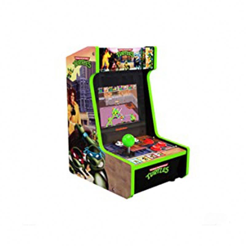 Tekken 7 Retro Video Fighting Game Cabinet Machine Vewlix Street Fighter 2 Tablero Box Arcade Games Machine