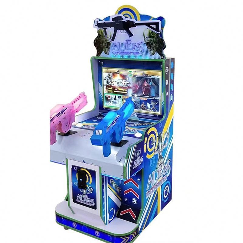 GOOD QUALITY Arcade Games Vewlix Street Fight Arcade Gaming Retro Arcade Games Machines