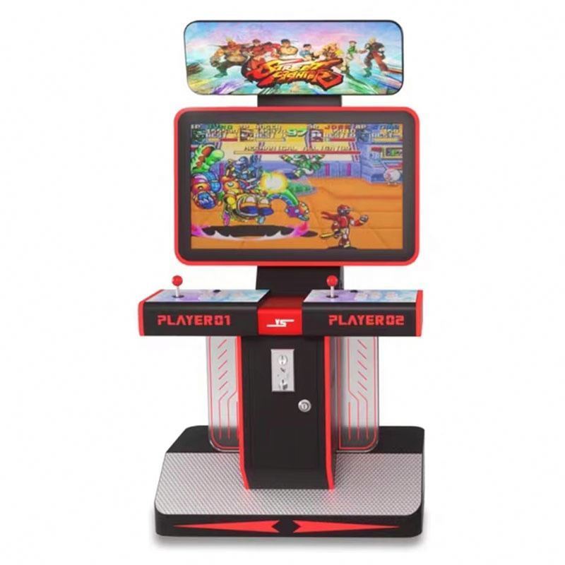 WMS 550 Pot of Gold Multi Game Video pot o gold game machines sale pot of gold board