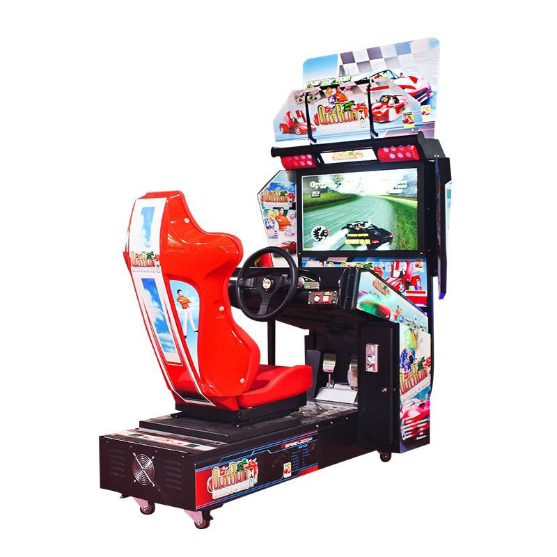 High Quality Touch Screen Using Coin Operated Game Boards Arcade Skill Game Machines For Sale