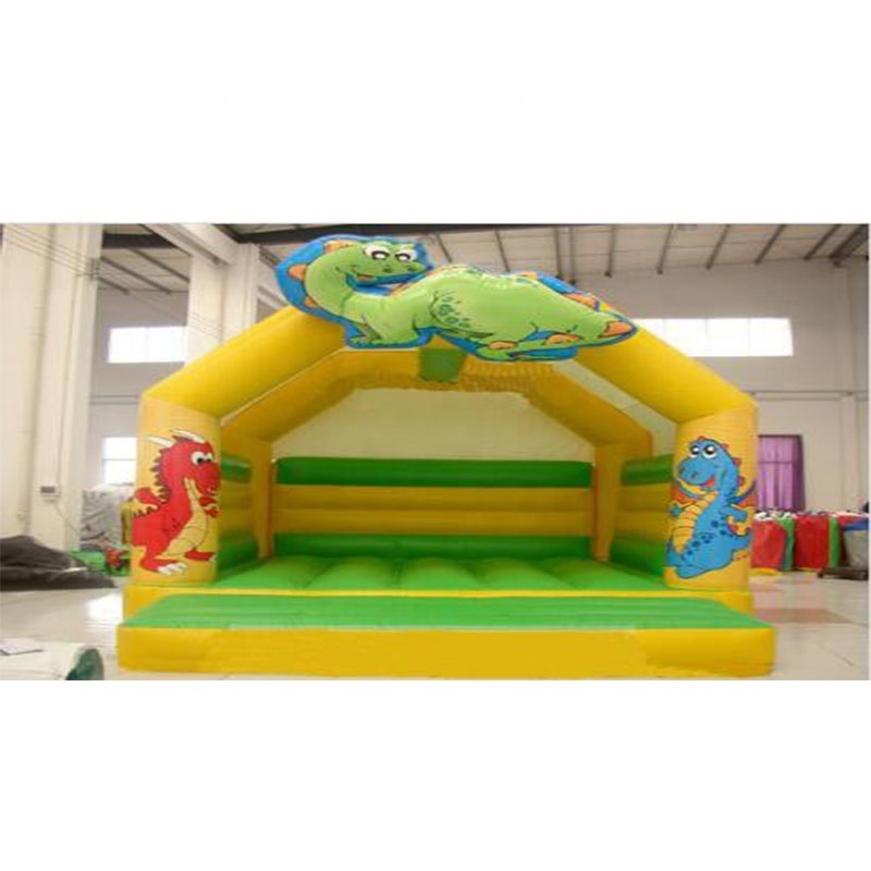 Factory price kids castillo hinchable bouncing castles combo jumping spiderman inflatable bounce house