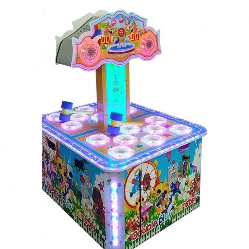 High Quality Touch Screen Using Coin Operated Game Boards Arcade Skill Game Machines For Sale