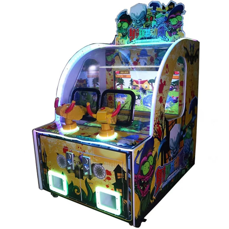 High Quality Touch Screen Using Coin Operated Game Boards Arcade Skill Game Machines For Sale