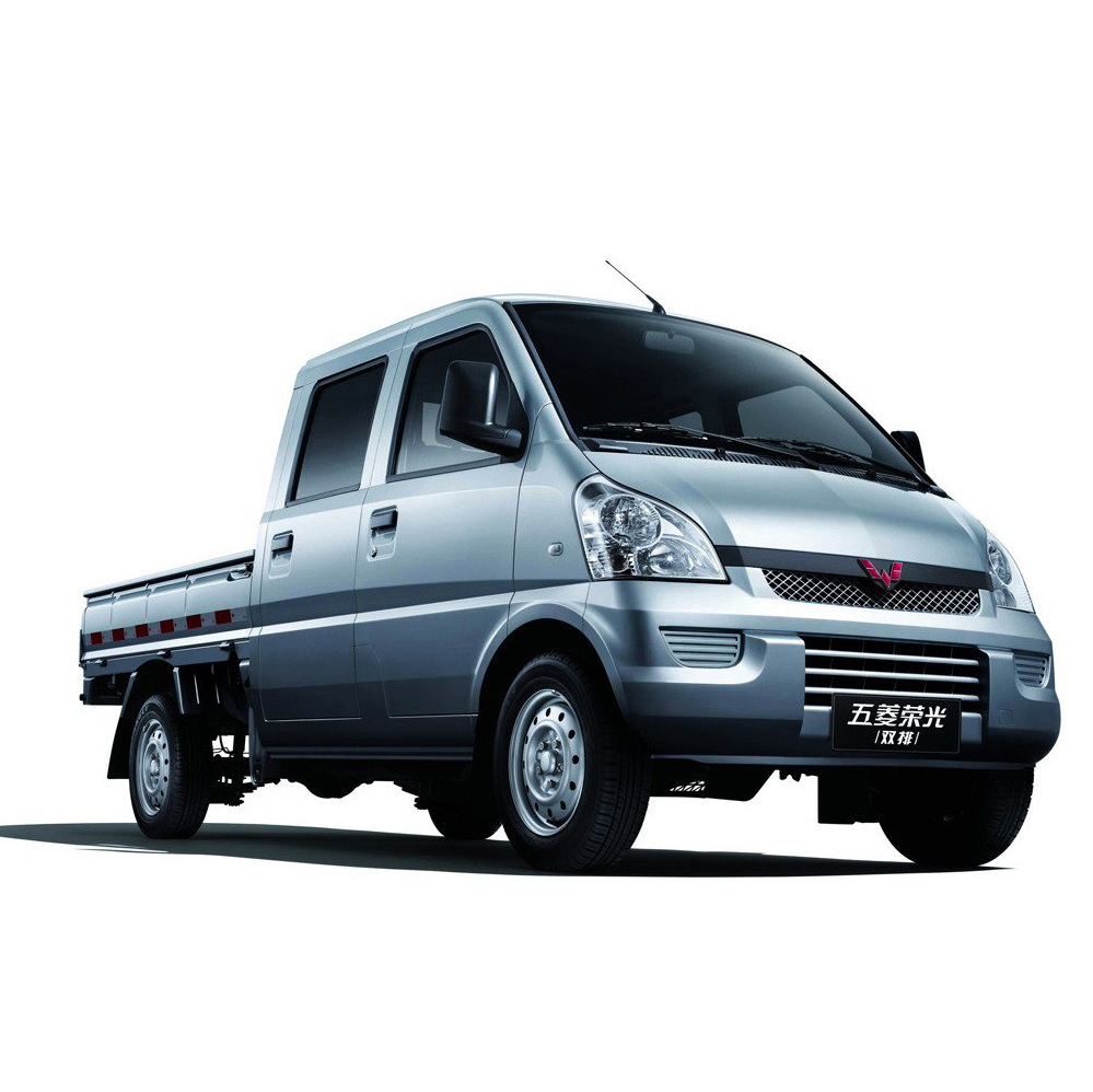 Wuling mini truck dropside truck manufacturer price