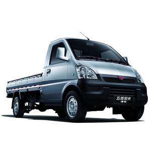 Wuling mini farm truck for agricultural products transportation