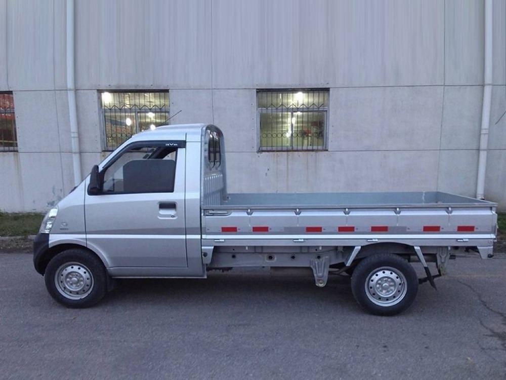 Wuling mini farm truck for agricultural products transportation