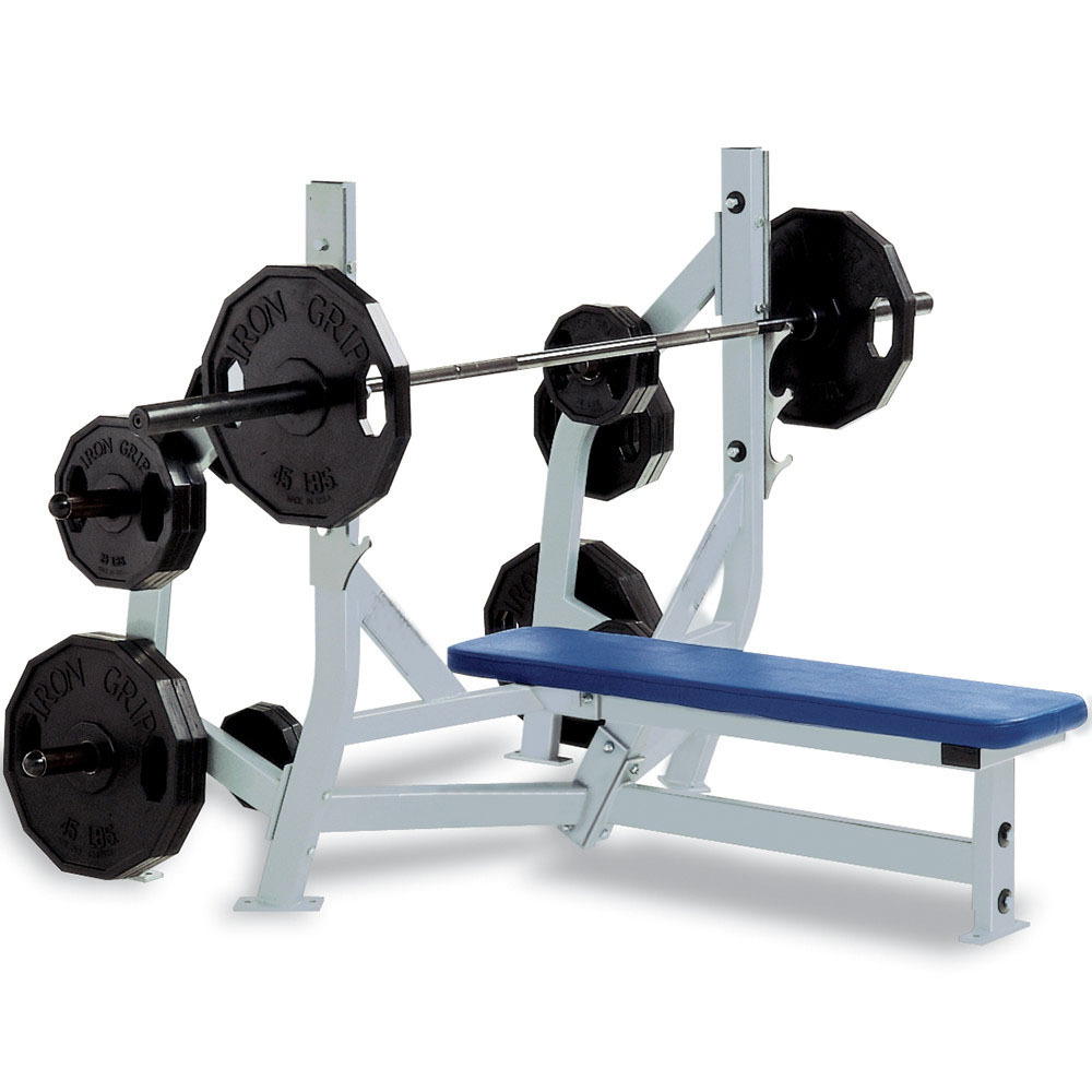 Commercial Gym Strength Equipment Horizontal Chest Pushing Training Bench/Seated Strength Training Chest Training Bench