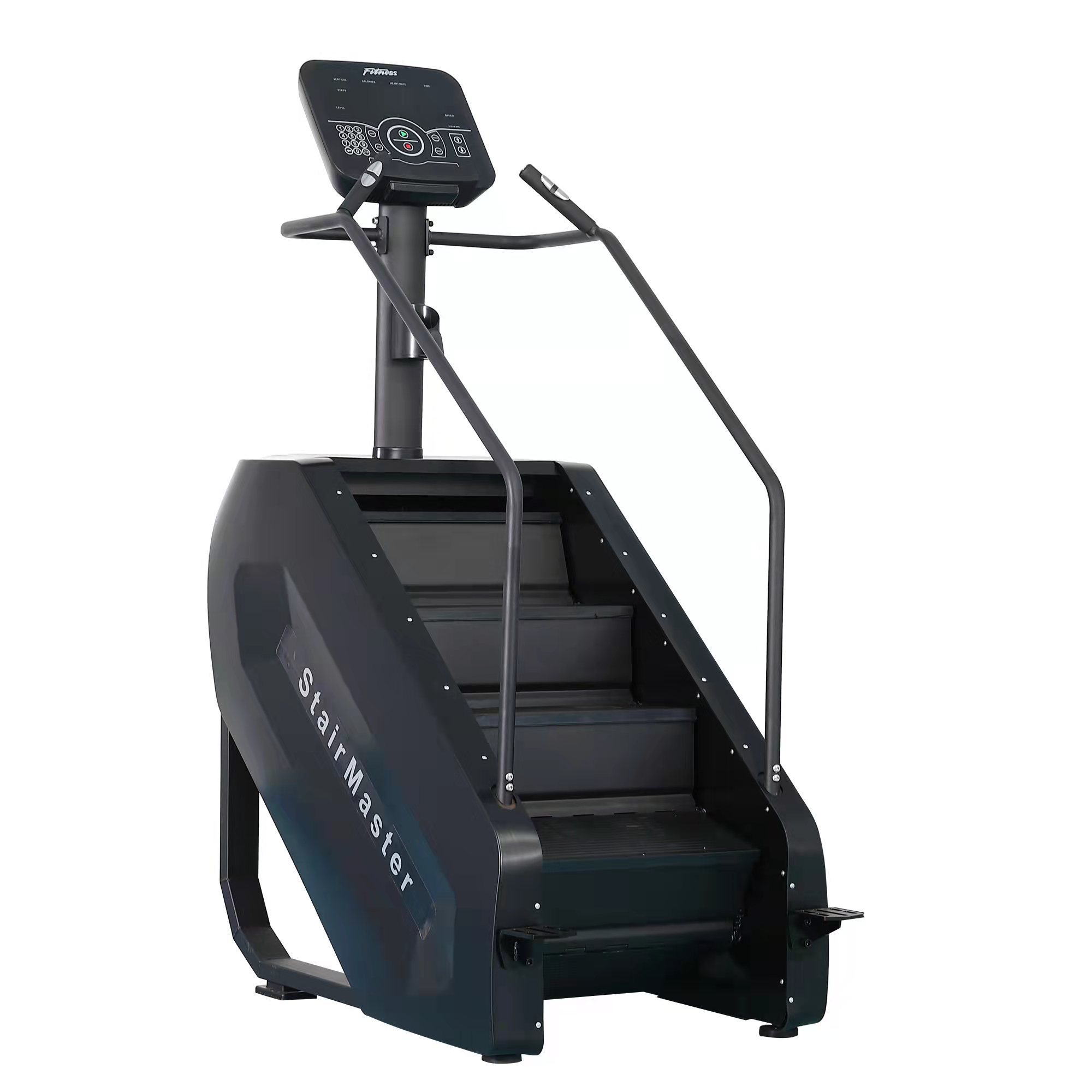 LZX-P06A Intuitive operation and sensitive response Stair Master(LED)