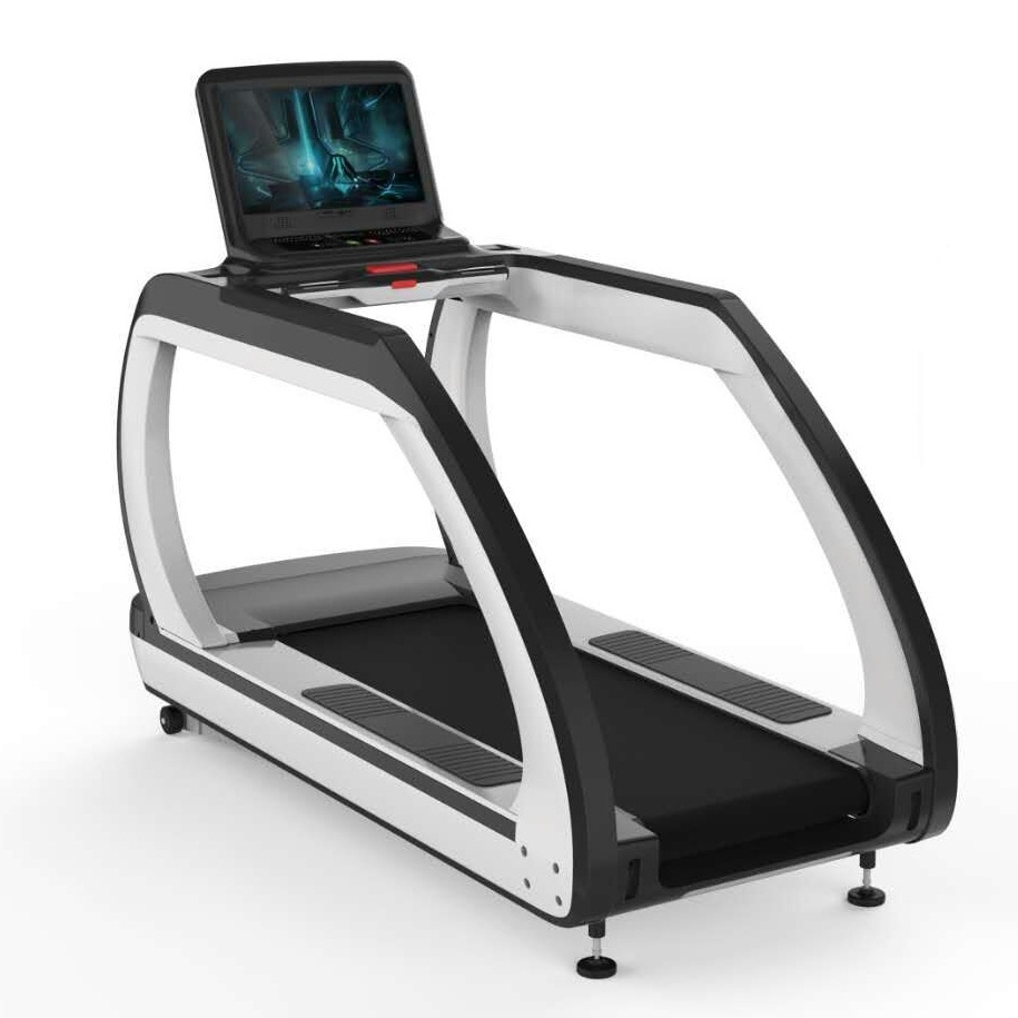 Commercial and Professional Treadmill for Gyms / New Arrival High Quality Treadmill