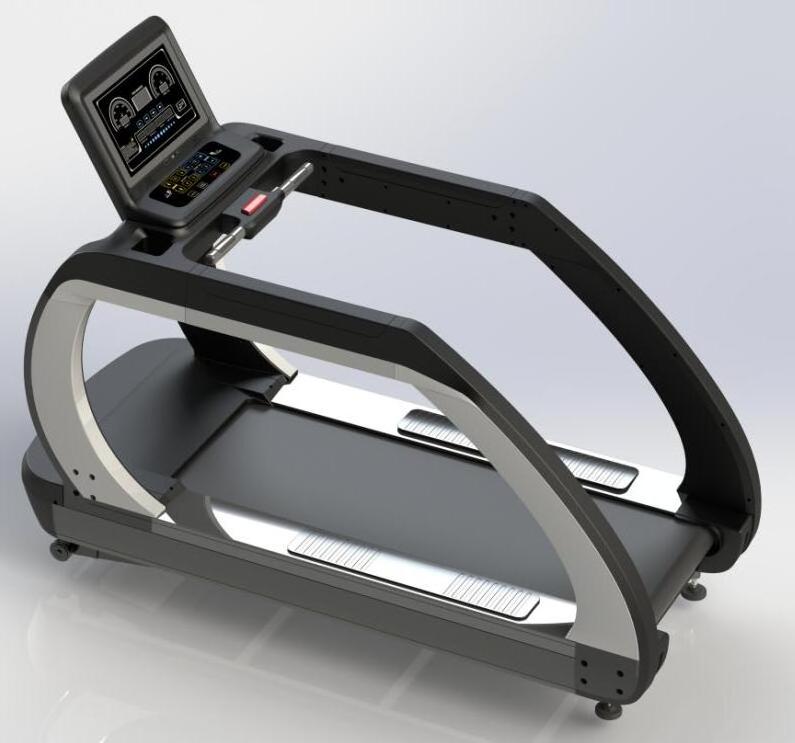 Commercial and Professional Treadmill for Gyms / New Arrival High Quality Treadmill