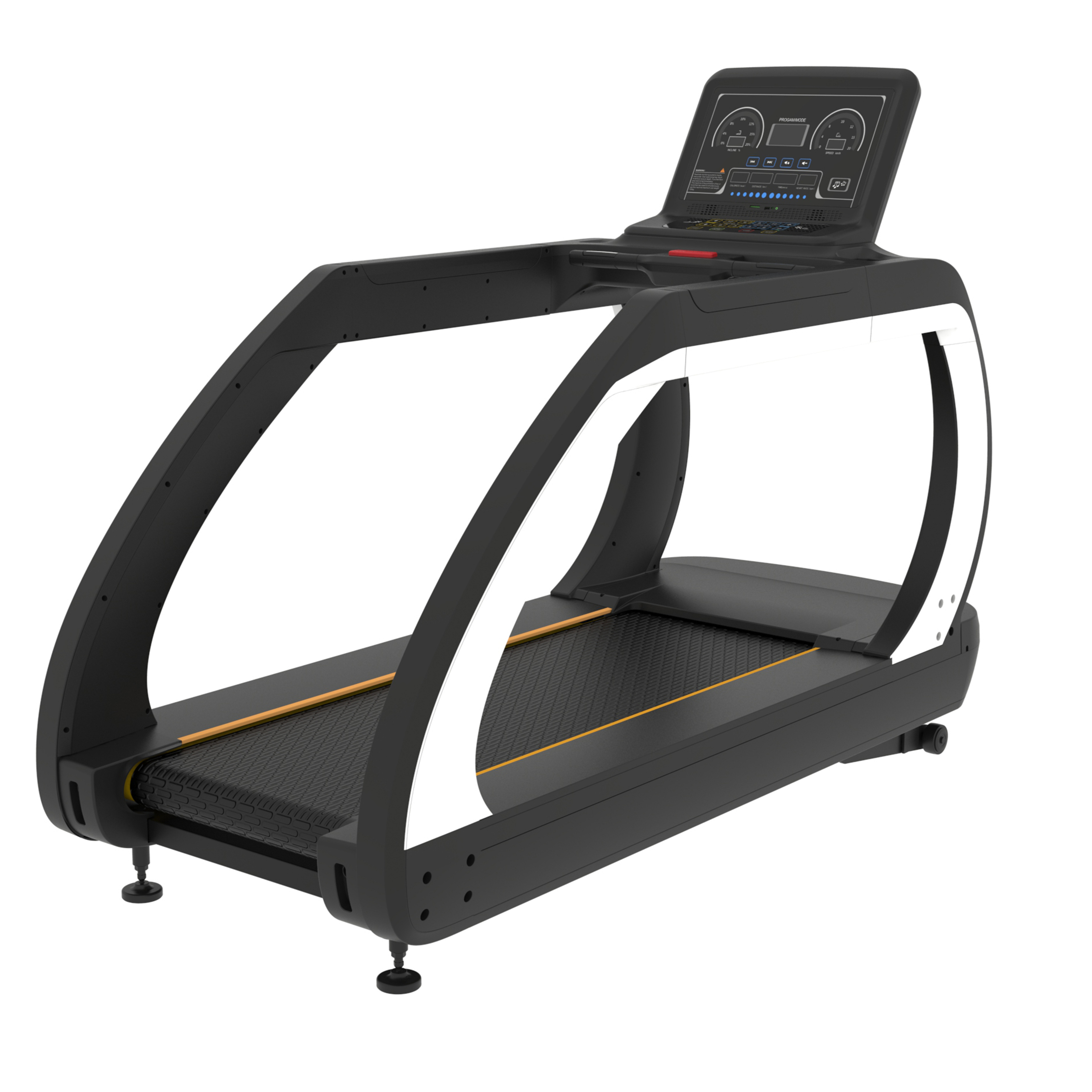 Commercial and Professional Treadmill for Gyms / New Arrival High Quality Treadmill