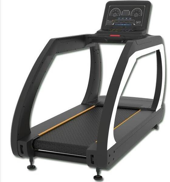 treadmill price cheap life fitness motorized  gym buy  professional best new intelligent with screen body strong treadmill