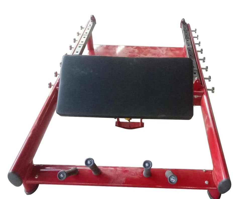 import gym equipment from china outdoor fitness equipment hip trainer machine