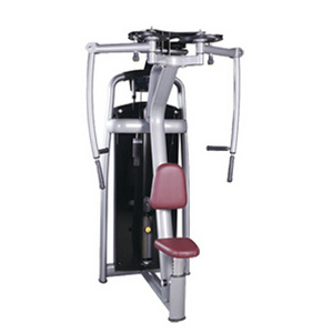 Commercial fitness equipment Strength Machine Butterfly Machine