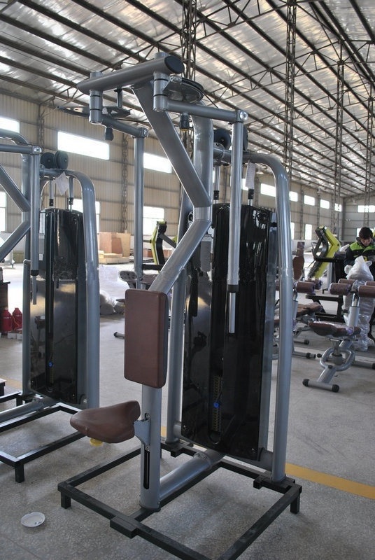 Commercial fitness equipment Strength Machine Butterfly Machine