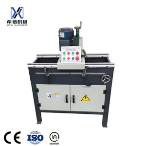 automatic blade sharpening machine/ knife grinderring chipper/ knife grinder for sale