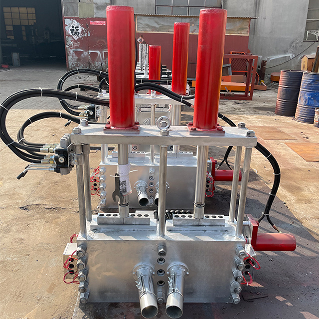 plastic pelletizer/plastic pelletizing machine/plastic granulating machine  China high efficiency