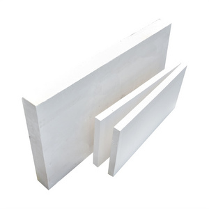 High Density Asbestos Free Insulation Light Weight Calcium Silicate Board