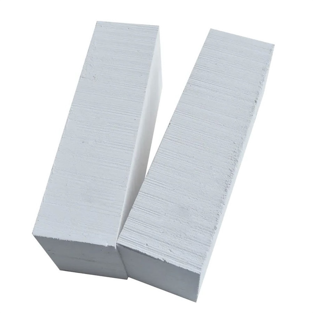 High Density Asbestos Free Insulation Light Weight Calcium Silicate Board