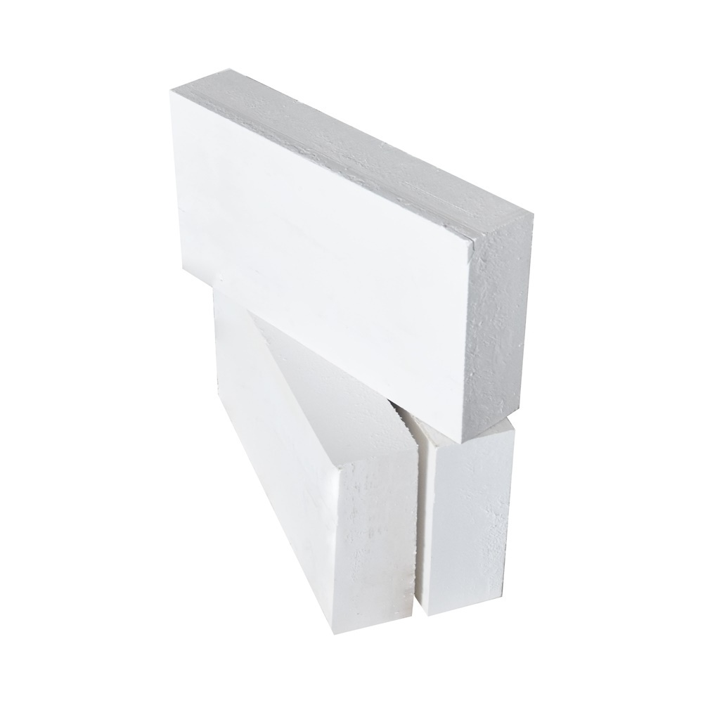 High Density Asbestos Free Insulation Light Weight Calcium Silicate Board