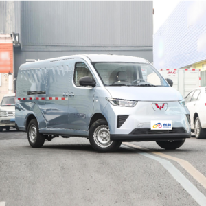 3M Urban Express Cargo Transport Vehicle 1.3 Ton Load Capacity 2024 Model Most Cost-Effective Wuling New Energy Vehicle