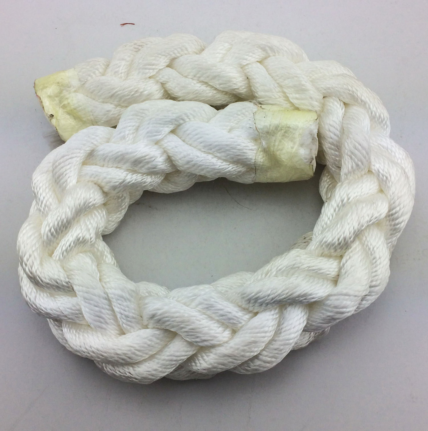 Polyester Mooring Hawser Rope, polyester rope used mooring ship hawser nylon rope, polyester hawser rope