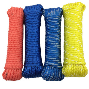 water ski rope,PE PP hollow braid rope, Polyethylene hollow braided rope