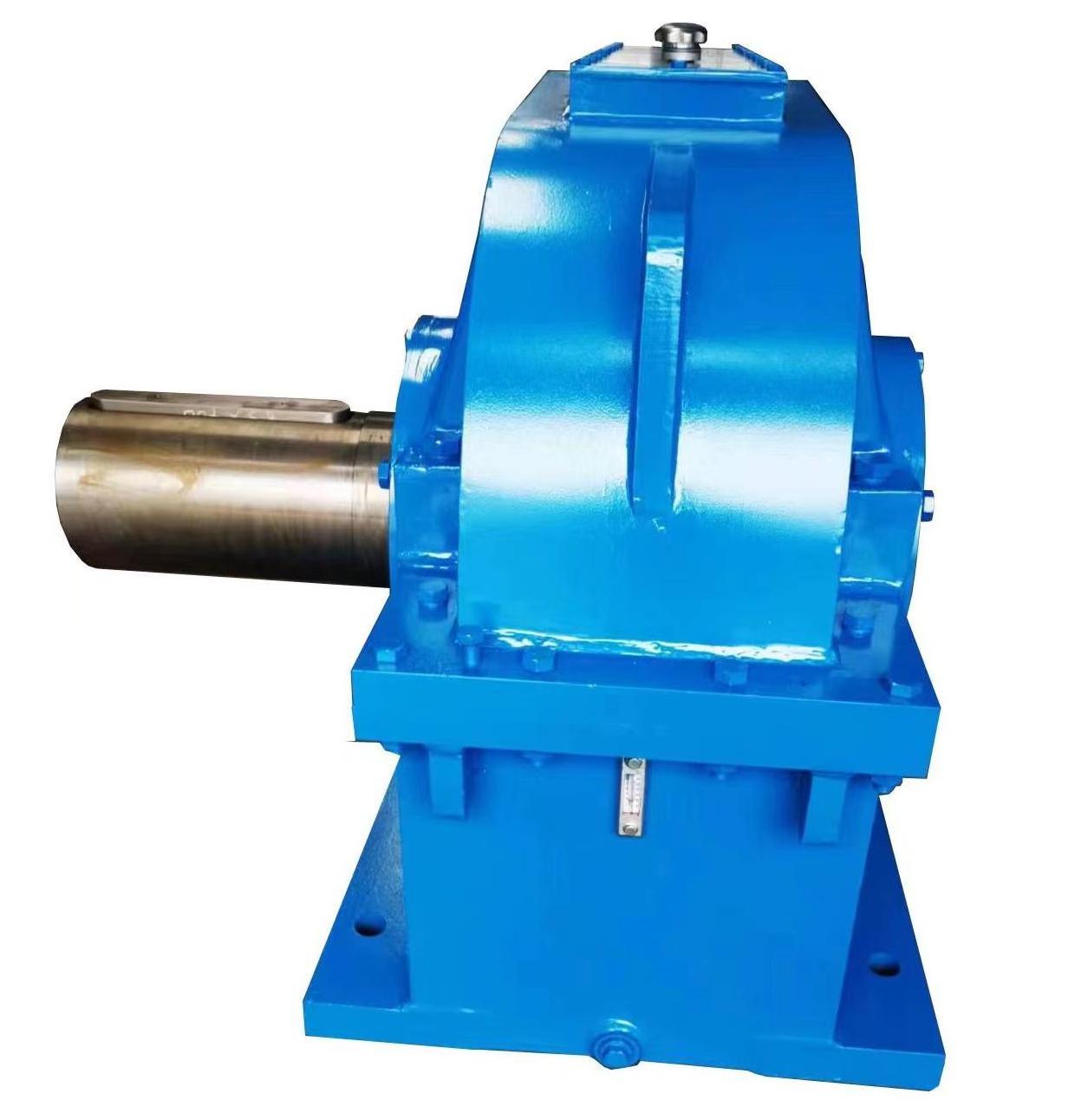 Wholesale universal Industrial China horizontal parallel shaft helical gearbox gear reducer Parallel shaft and Helical Drives