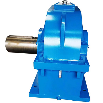 Wholesale universal Industrial China horizontal parallel shaft helical gearbox gear reducer Parallel shaft and Helical Drives