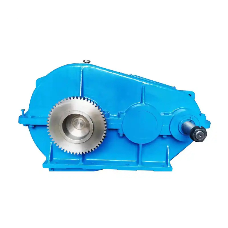 High quality crane gearbox engine transmission ZQ 850 brick machine gearbox reducer planetary reducer