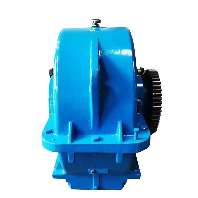 High quality crane gearbox engine transmission ZQ 850 brick machine gearbox reducer planetary reducer