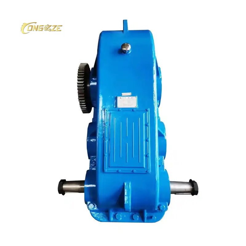 Customized gearboxes helical reduction gearbox ZQ 850 reducer planetary reducer reductores de engranajes