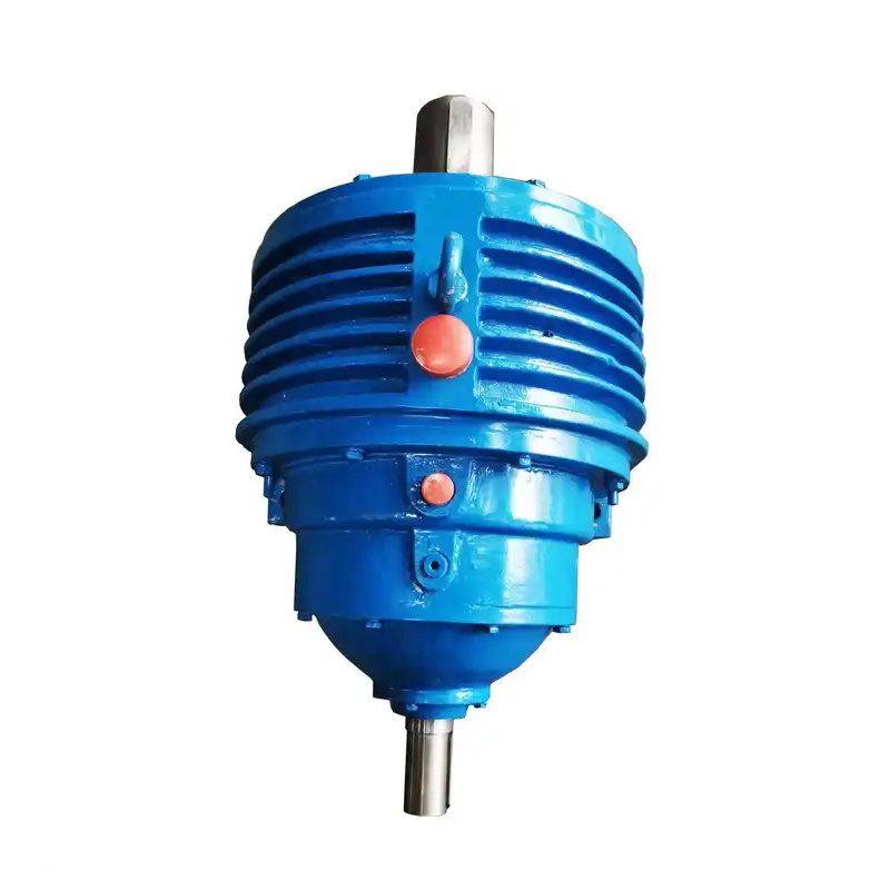 China manufacture planetary gearbox NGW72 planetary gearbox transmission speed variator motovario