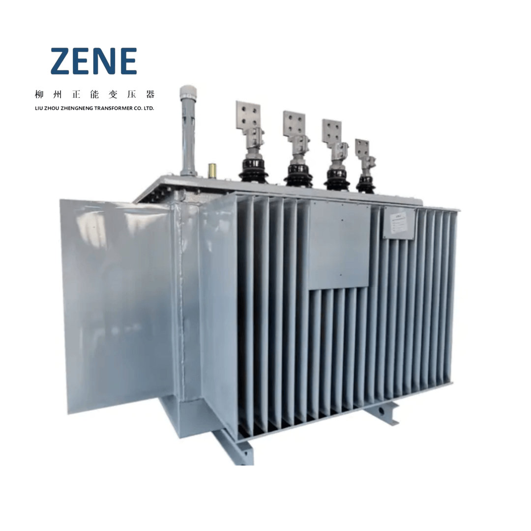 Factory Direct 1000kva 500kva  400v to 22kv 20kv 33kv step up three-phase transformer oil prices electric power transformers