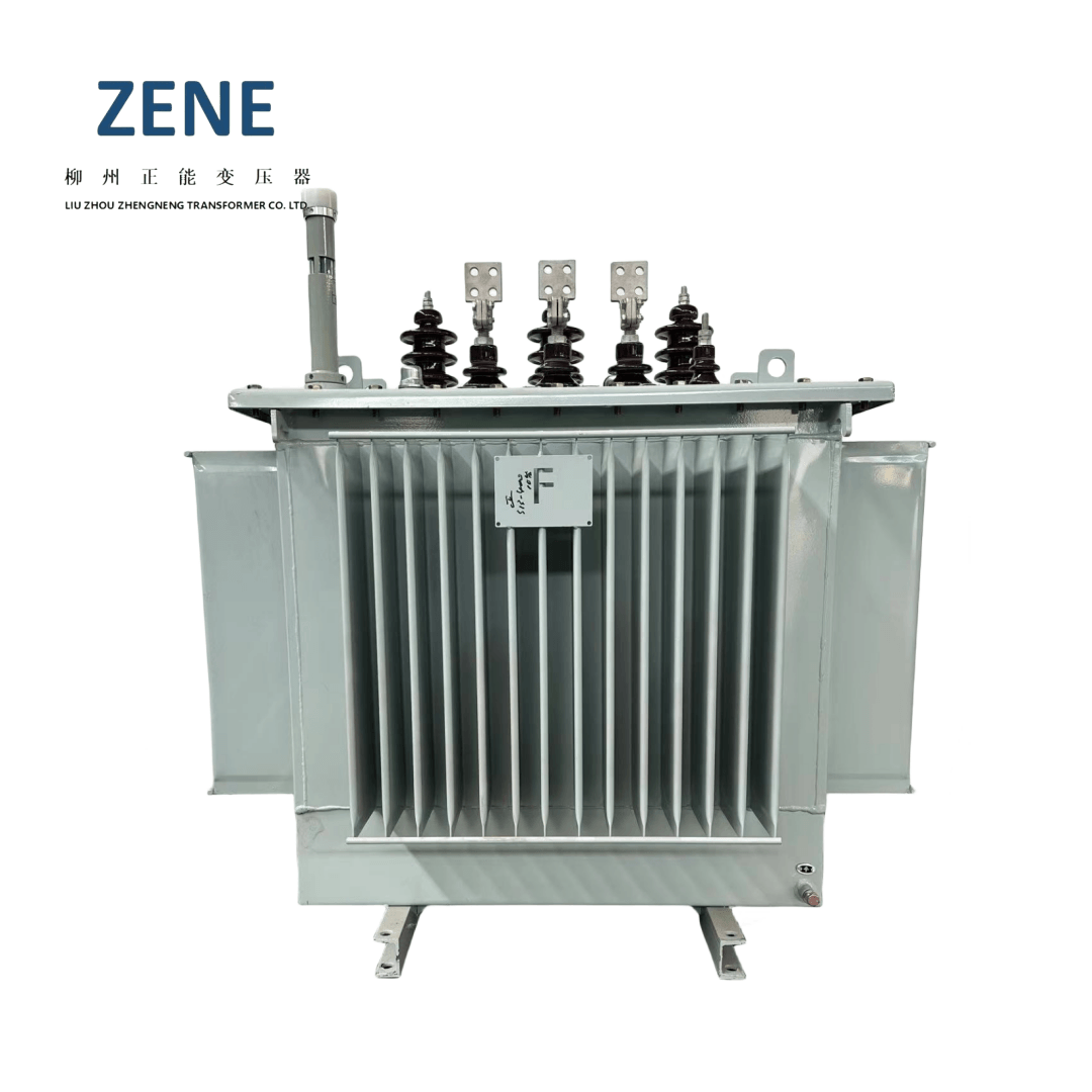 Factory Direct 1000kva 500kva  400v to 22kv 20kv 33kv step up three-phase transformer oil prices electric power transformers