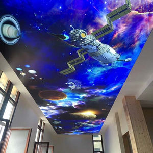 cost price pop 3d ceiling tiles design in ghana