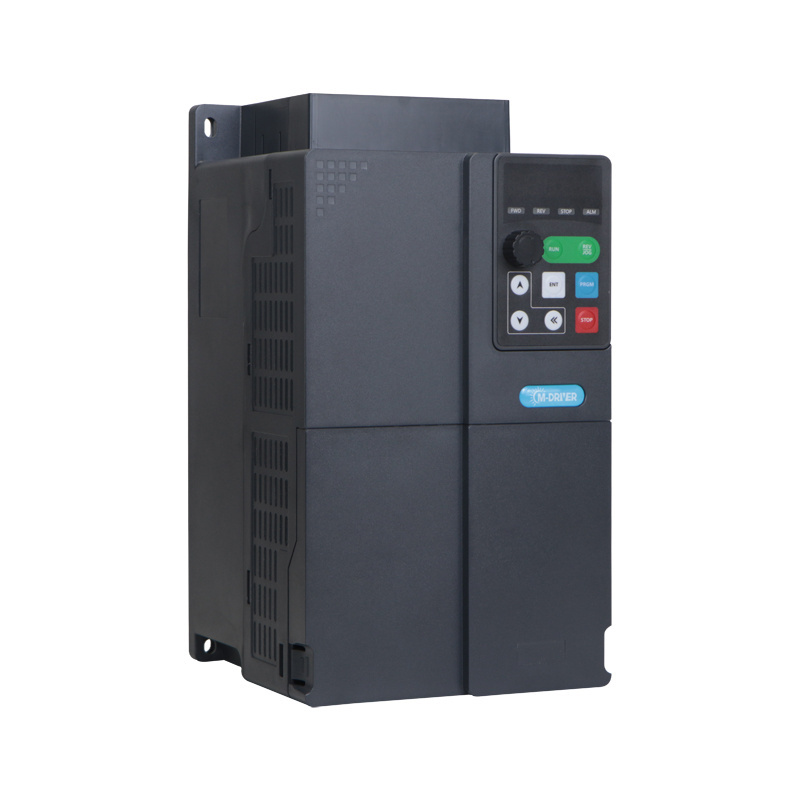 Top 10 VFD 3 Phase 380v Variable Frequency Drive 22kw 30hp Speed Variator for Motor